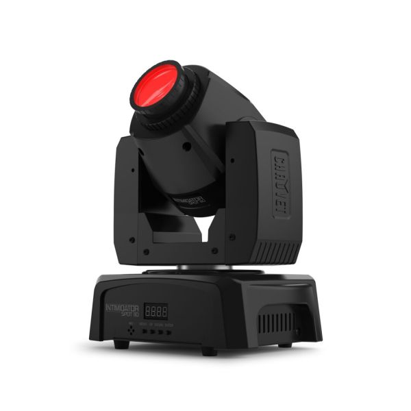 Chauvet DJ Intimidator Spot 110