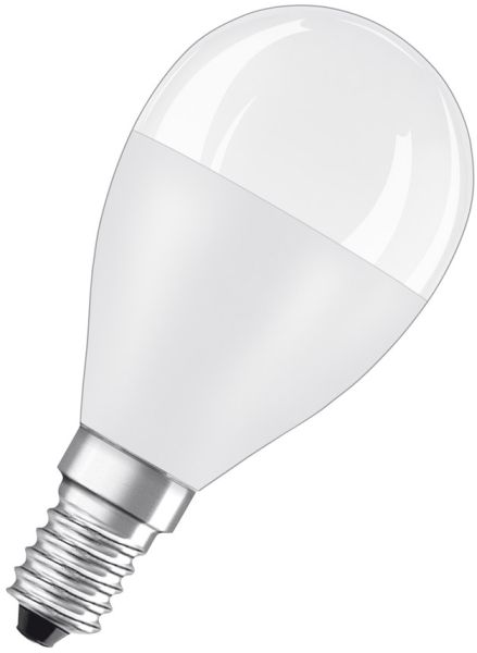 OSRAM LED Value CLASSIC P 60 7 W/4000 K E14