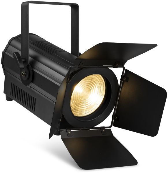 beamZ Pro BTK200W Fresnel 200W WW Manueller Zoom