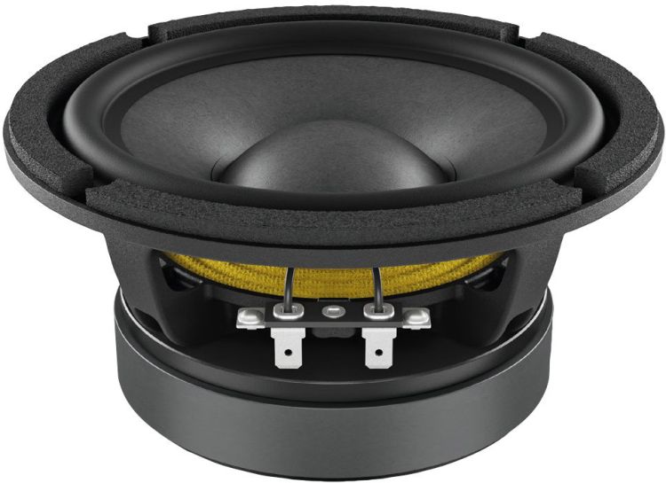 LAVOCE WAF061.80-16 6,5 Zoll Woofer, Ferrit, Alukorb