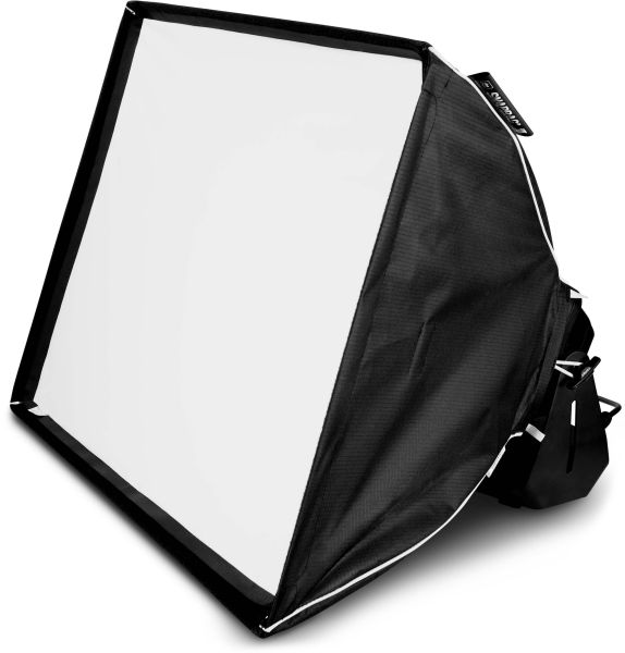 Cameo ZENIT® W600 SNAPBAG® SOFTBOX - Faltbarer Softbox-Aufsatz für ZENIT® W600