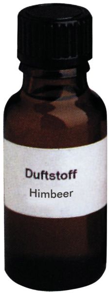 EUROLITE Nebelfluid-Duftstoff, 20ml, Himbeer