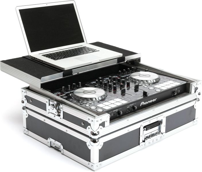 MAGMA DJ-CONTROLLER WORKSTATION DDJ-SR2/RR -B-Stock-