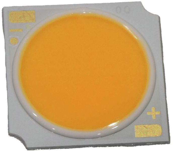 LED COB 57W 3000K (PACK-57FVL-DC8N)