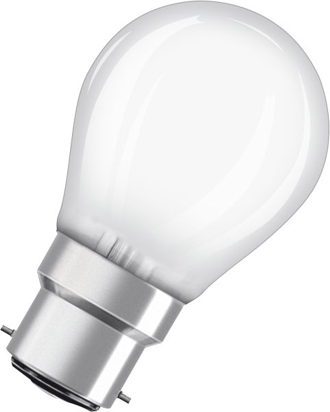 OSRAM PARATHOM® Retrofit CLASSIC P DIM 40 4,8 W/2700 K B22d