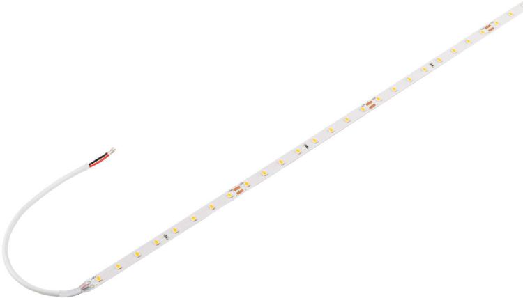 SLV GRAZIA, LED Strip Value, 3000K, 24W, L: 500 cm