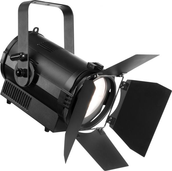 beamZ Pro BTF100Z Fresnel Zoom 100W LED Weiß 3200K