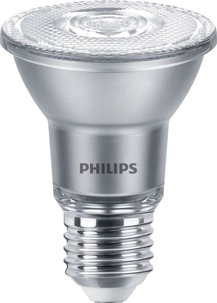 Philips MAS LEDspot VLE D 6-50W 940 PAR20 25D