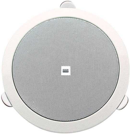 CST-6520 6,5", 20W ceiling speaker EN 54-24