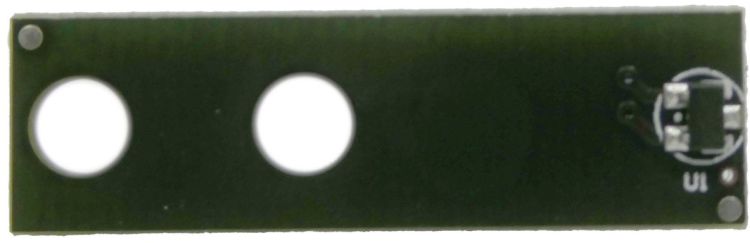 Platine (Magnetsensor) DMH-640 (SC007A-A )