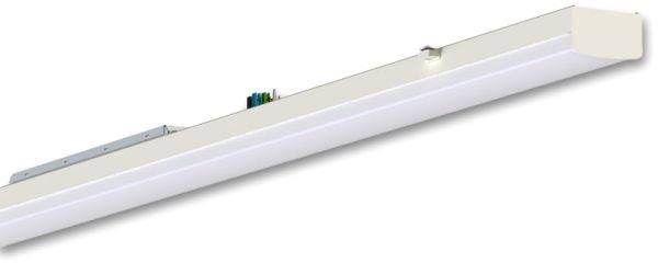 ISOLED FastFix LED Linearsystem S Modul 1,5m 28-73W, 4000K, 120°, 1-10V dimmbar