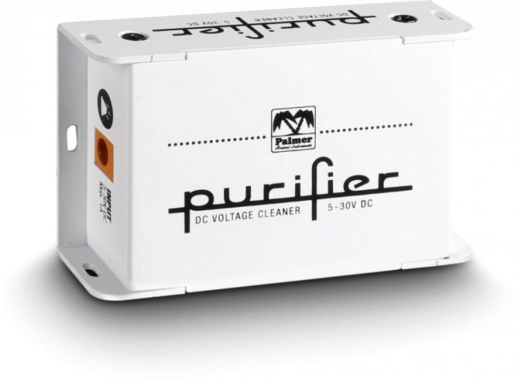 Palmer MI Purifier Power Conditioner