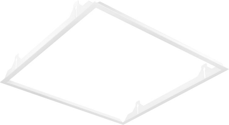 LEDVANCE RECESSED MOUNT FRAME 600 RECESSED MOUNT FRAME