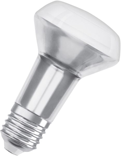 LEDVANCE LED R63 60 36 ° 4.8 W/2700 K E27