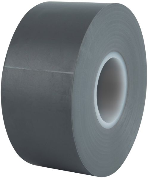 MegaTape PVC Tape UT7 Grau - 38 mm / 33 m