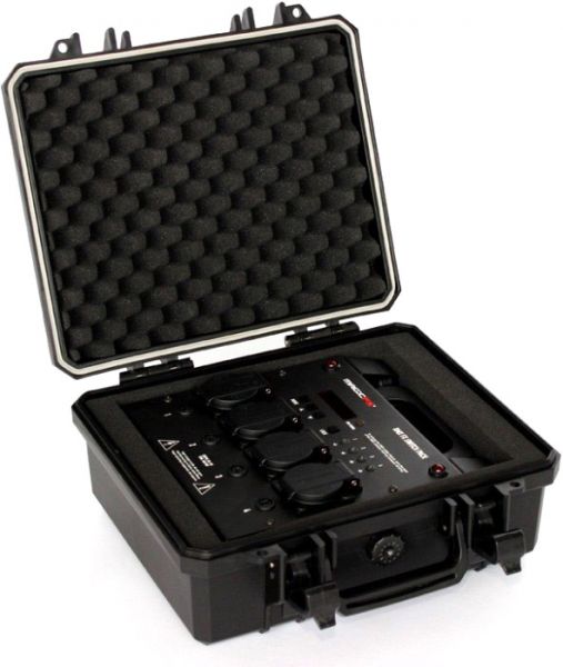 Magic FX Case für DMX FX Switch Pack