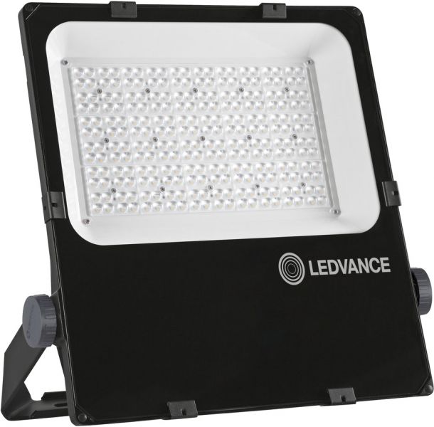 LEDVANCE FLOODLIGHT PERFORMANCE SYM 60 200 W 4000 K BK