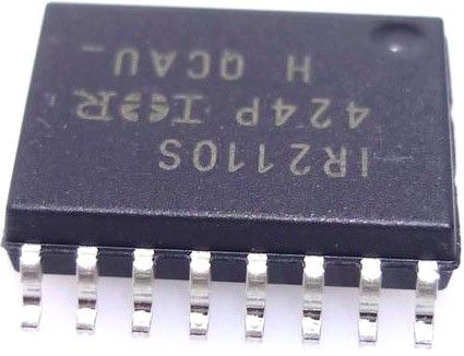 IC IR2110S (Treiber) SOIC-16L