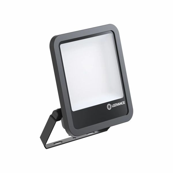 LEDVANCE FLOODLIGHT FL 150 P 100W 15KLM 840 PS SY100 BK