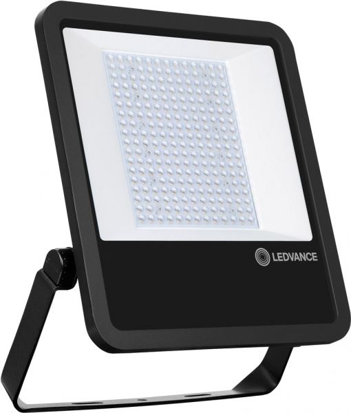 LEDVANCE FLOODLIGHT AREA 145 W 3000 K BK