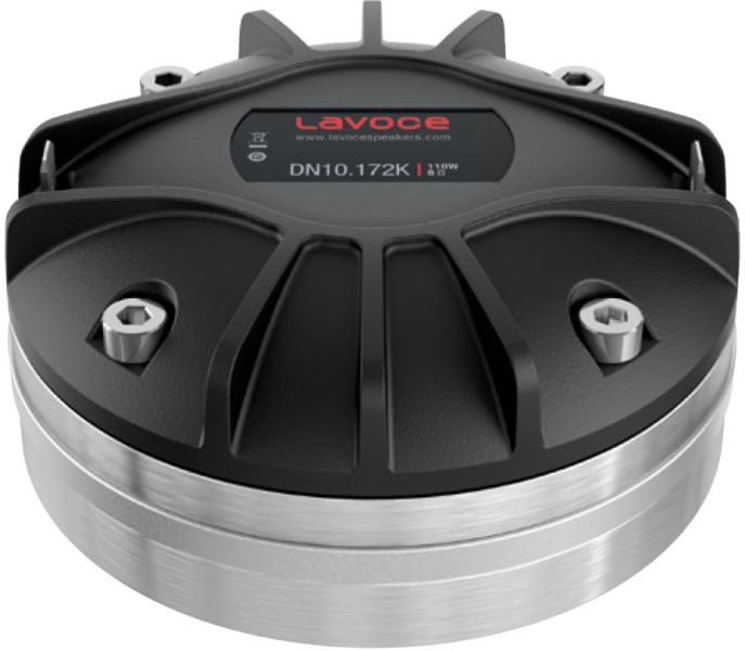 LAVOCE DN10.172K 1 Zoll Kompressionstreiber, Neodym