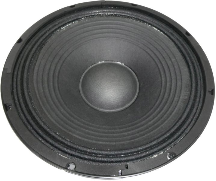 Ersatzteil Tieftöner 15" 4Ohm PAS-215A MK3