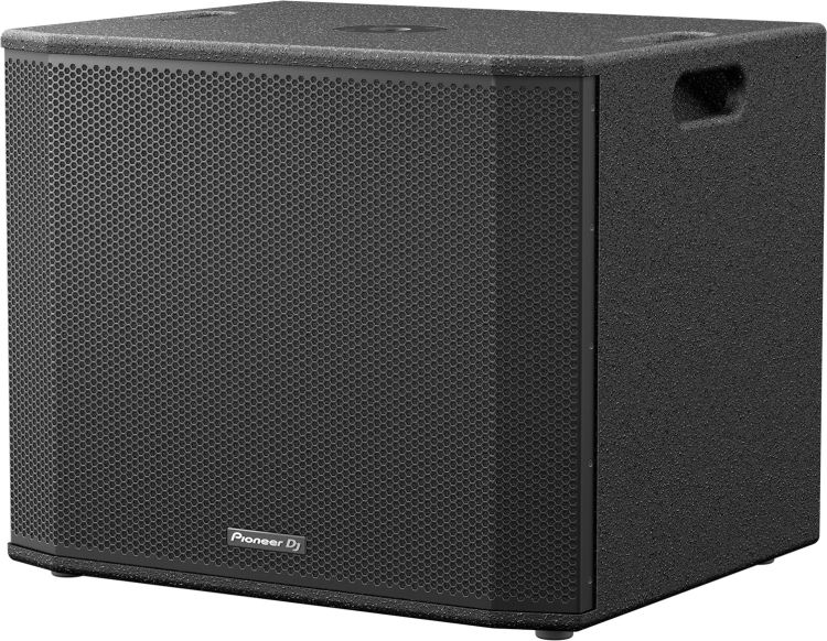 Pioneer XPRS1182S 18" Aktiv-Subwoofer -B-Stock-