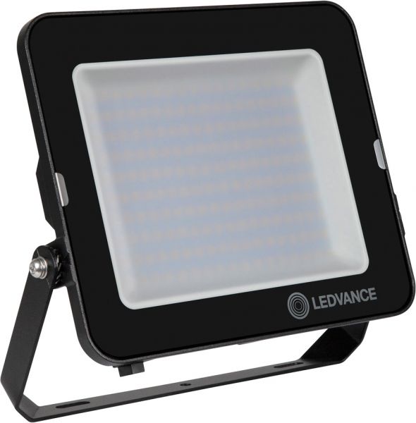 LEDVANCE FLOODLIGHT COMPACT 90W 830 SYM 100 BK