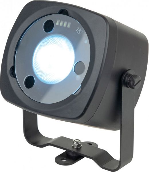 Showtec EventDOT 15 Q4 15W RGBW