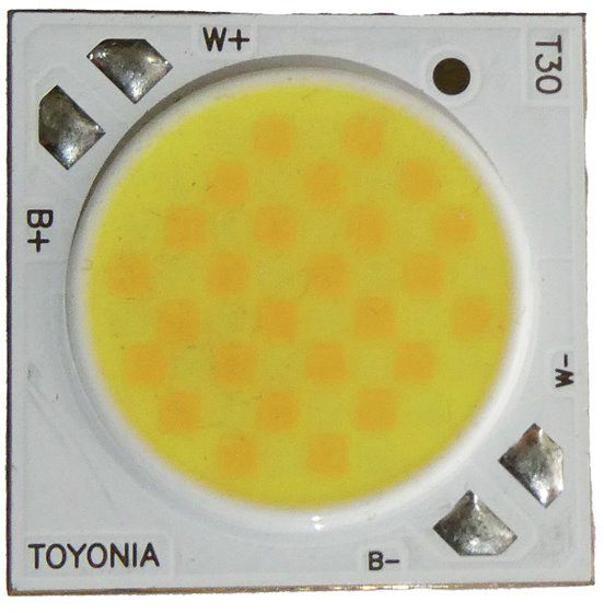 Platine (LED) LED IP PFE-40 (T30)