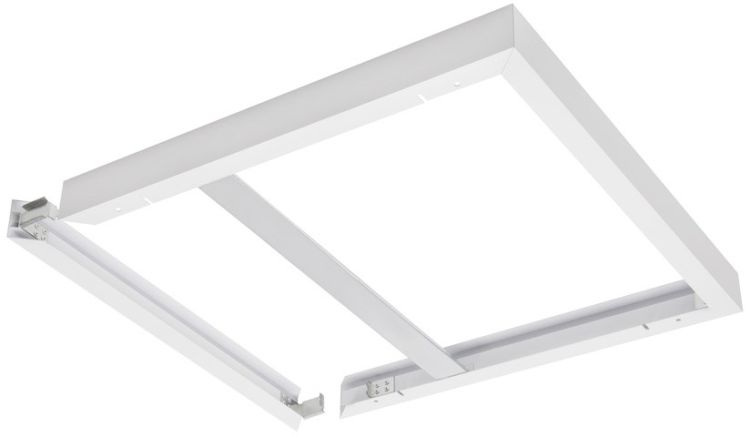 LEDVANCE SURFACE MONTAGESATZ 625 OBERFLÄCHENMONTAGESATZ H50