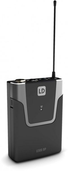 LD Systems U304.7 BP - Bodypack Sender