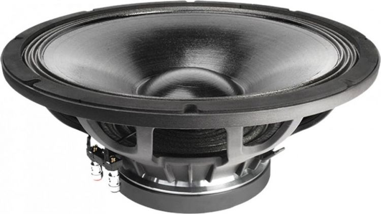 Faital Pro 15 FH 530 A 15" Lautsprecher 500 W 8 Ohm