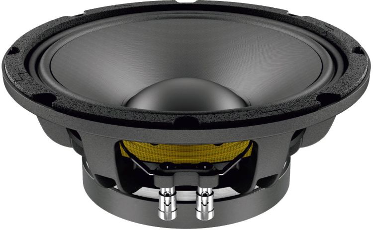 LAVOCE WAF102.50A-16 10 Zoll Woofer, Ferrit, Alukorb