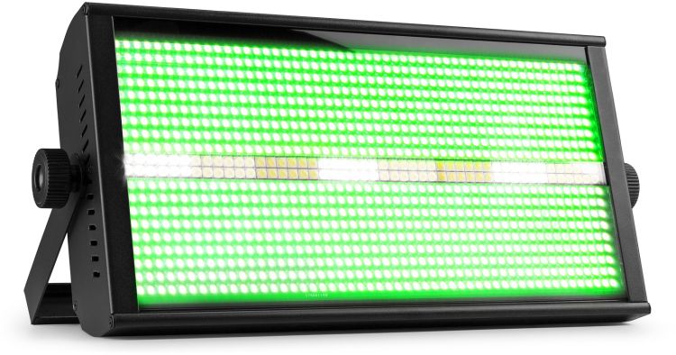 beamZ BS960 Stroboskop LED RGBW Kombi