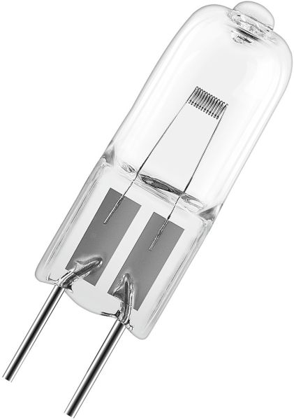 OSRAM Niedervolt-Halogenlampen ohne Reflektor 64610 HLX