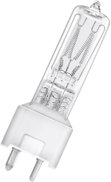 OSRAM Halogen-Studioleuchten, einseitig gesockelt 64674 500 W 230 V