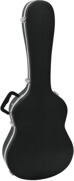 DIMAVERY ABS-Case für LP-Gitarre