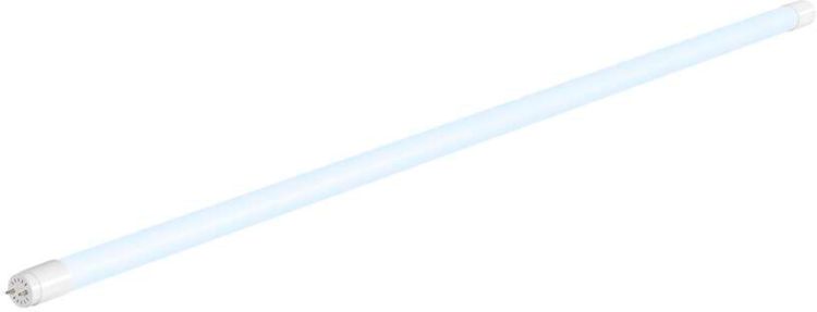 SLV LED Tube C T8, Mains & Magnetic 1200 16W 865