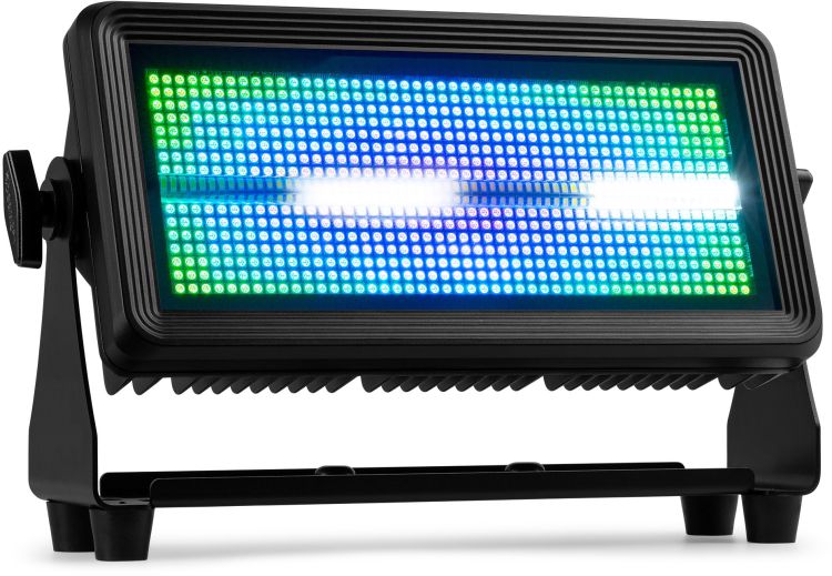 beamZ Pro BS1100IP Außen-Stroboskop LED RGB/CW