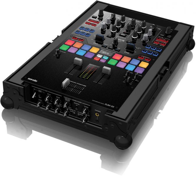 Zomo S9 NSE - Flightcase Pioneeer DJM-S9