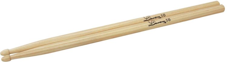 DIMAVERY DDS-5B Drumsticks, Hickory