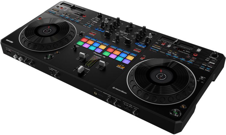 Pioneer DJ DDJ-REV5 -B-Stock-