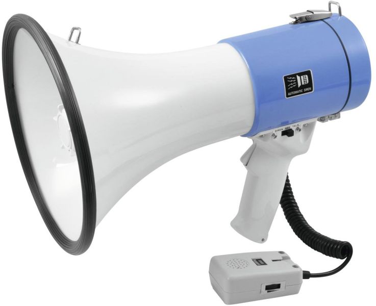 OMNITRONIC MP-25 Megaphon