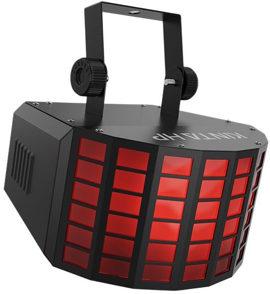 Chauvet DJ Kinta HP