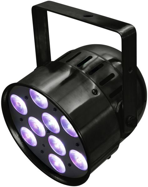 EUROLITE LED PAR-56 QCL Short sw