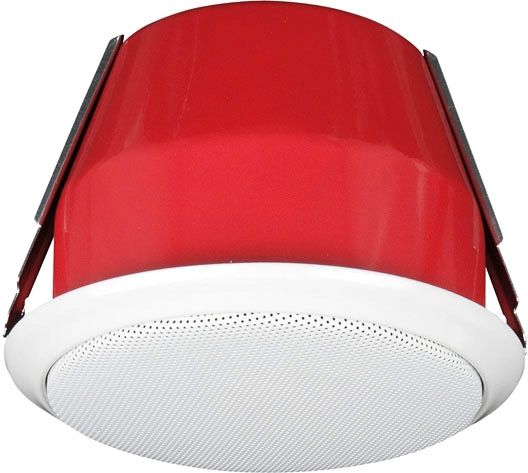 DAP-Audio FCS-56 6W 5" Fireproof Ceiling Speaker