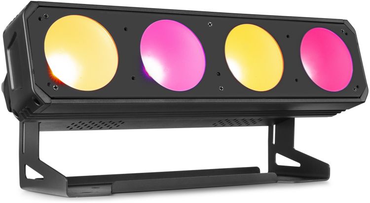 beamZ Pro LUCID 2.4 LED BAR 4x 30W RGBW