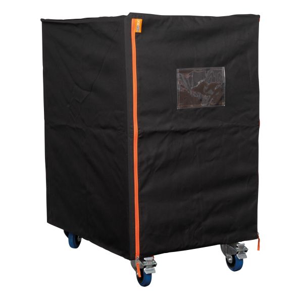 Wentex Trolley-Abdeckung für Trolley für Backdrops - halbe Größe