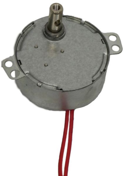 Ersatzteil Motor JS-50B 12V/50RP SD-201 DMX